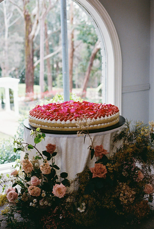 House of Lucie, wedding photographers in Sydney, Australia — portfolio photo 4