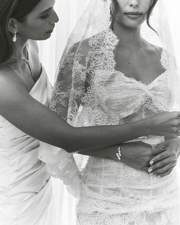 A Rich & Romantic Wedding Full of Heart and Filipino Heritage
