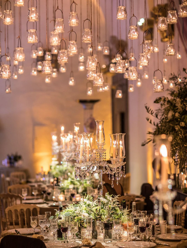 Crafting the Perfect Day with PALAZZOEVENTI