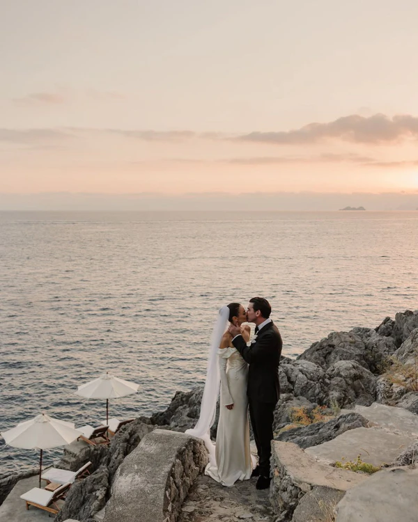 Everything to Consider When Planning a Destination Wedding — photo 1