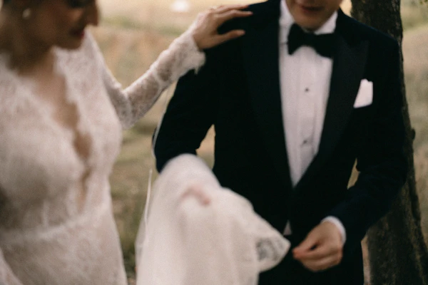 Rebecca Rees, wedding photographers in United Kingdom — portfolio photo 9
