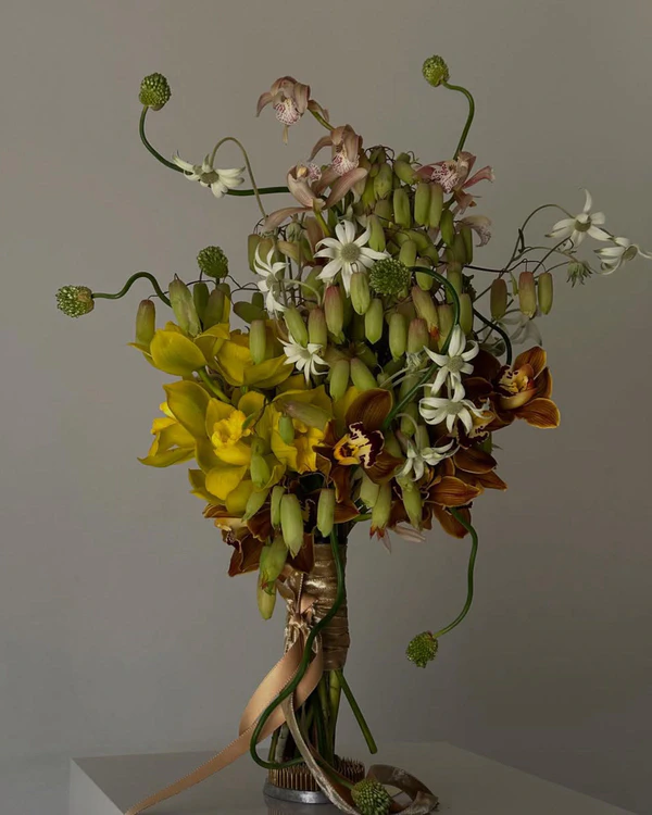 10 Major Bouquet Trends for 2026