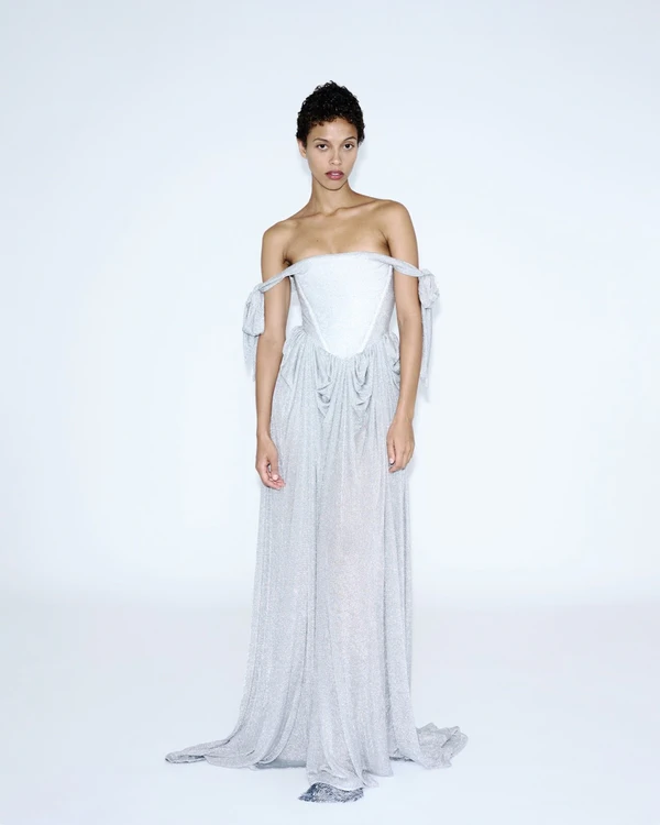WED Releases 2025 Bridal Collection