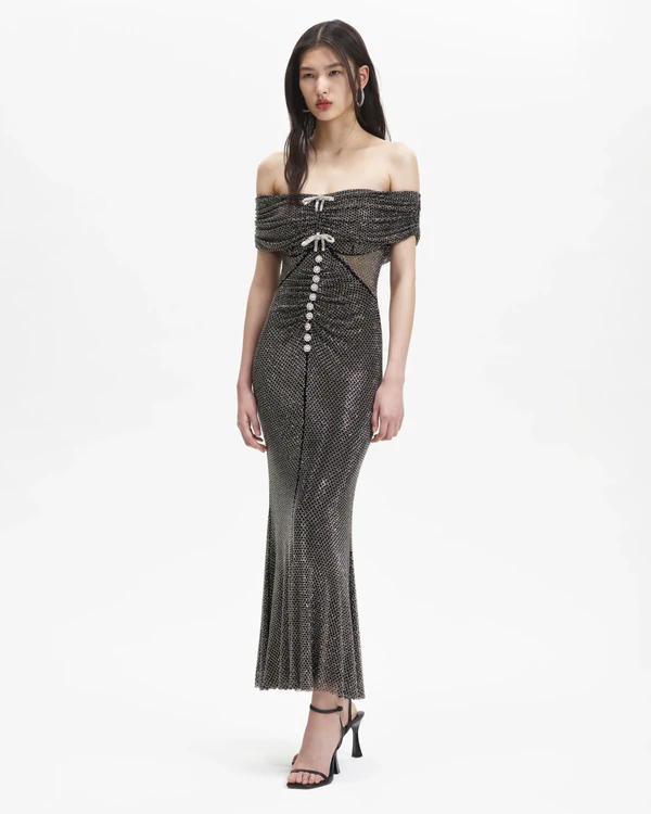 20 Standout Christmas Party Outfits for 2023