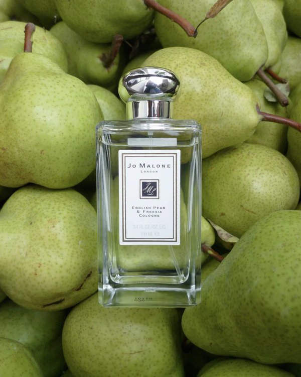 Finding the Perfect Wedding Fragrance
