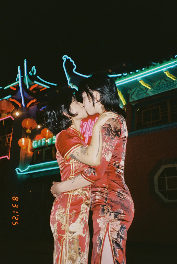 Erye Film, wedding photographers in Hong Kong, Asia — portfolio photo 4