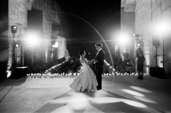 Wanderlust Wedding, wedding planners in France, Europe — portfolio photo 3