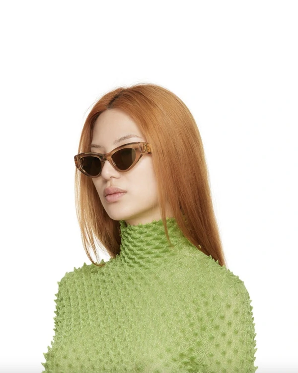 10 Fancy Sunglasses for Your Wedding Day