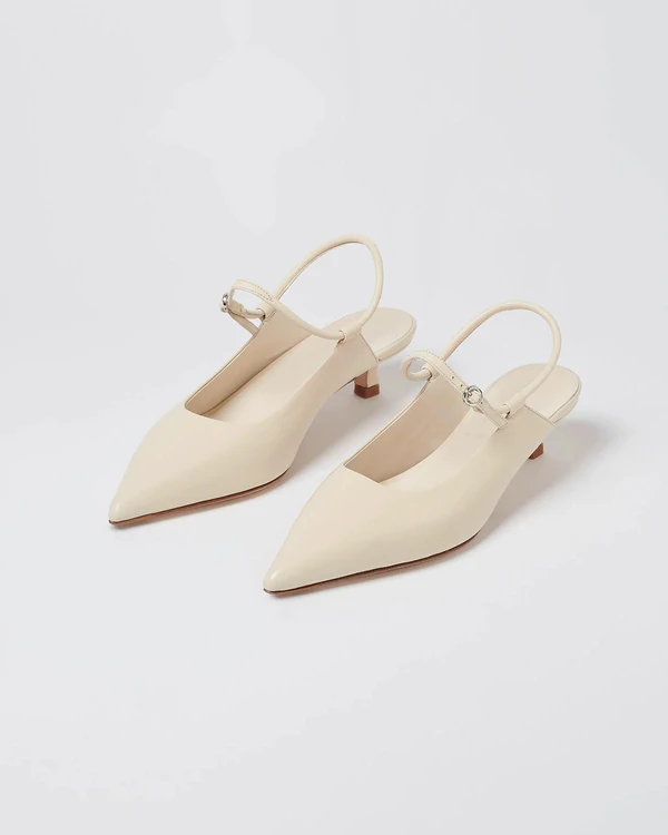 Best Shoes for Tall Brides