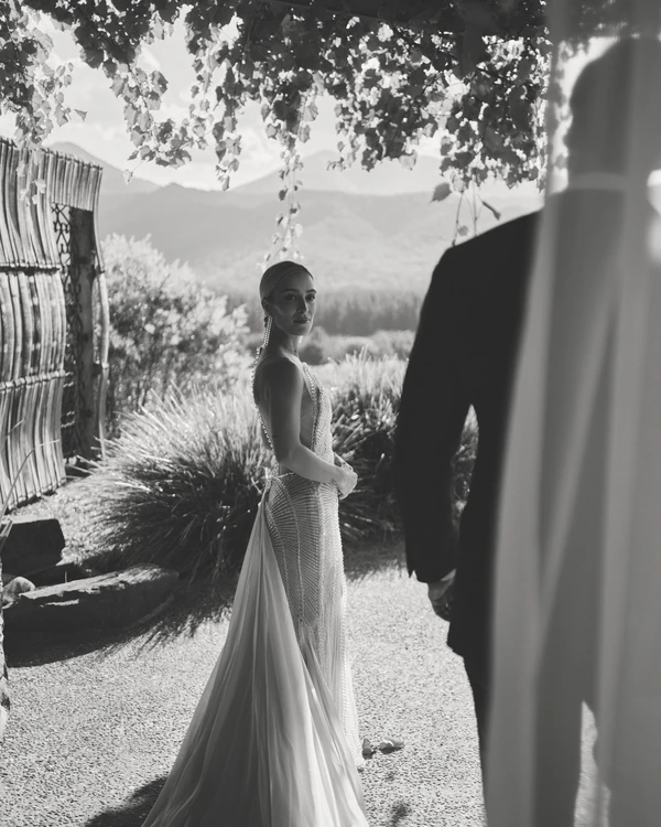 Real Wedding: Alicia & Robby
