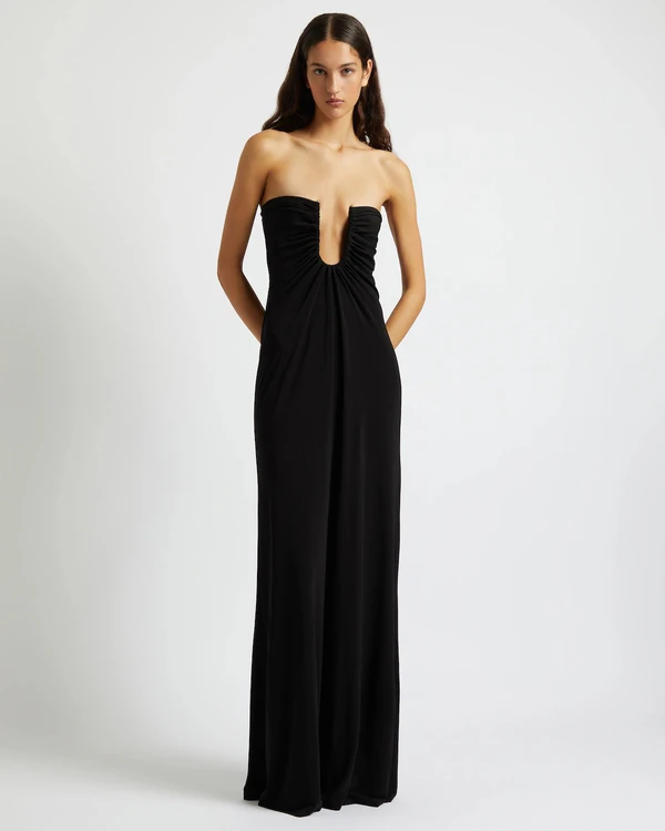 LBDs for a Black Tie Wedding
