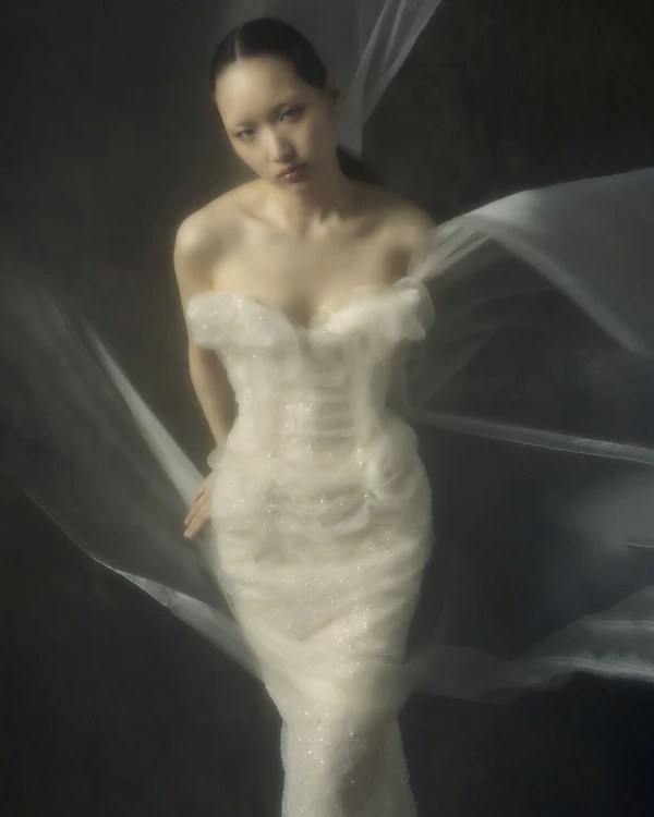 Vivienne Westwood, wedding bridal in United Kingdom — portfolio photo 12