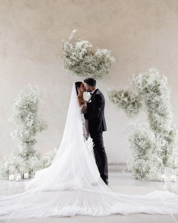 15 Best Wedding Photographers in Australia