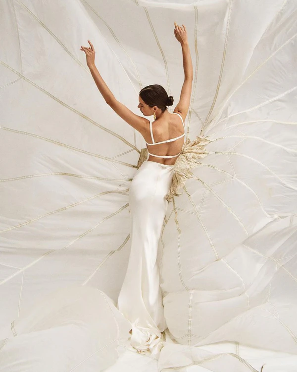 16 Best Bridal Designers in the UK