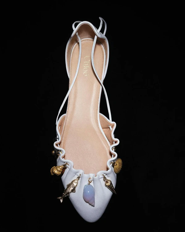 10 Major Bridal Shoe Trends for 2026