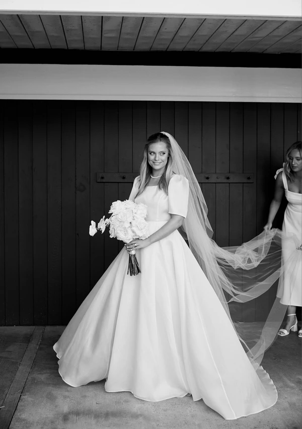 Lou Lou Memphis, wedding photographers in Melbourne, Australia — portfolio photo 4