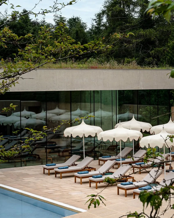 12 Dreamy English Countryside Hotels for Honeymooners