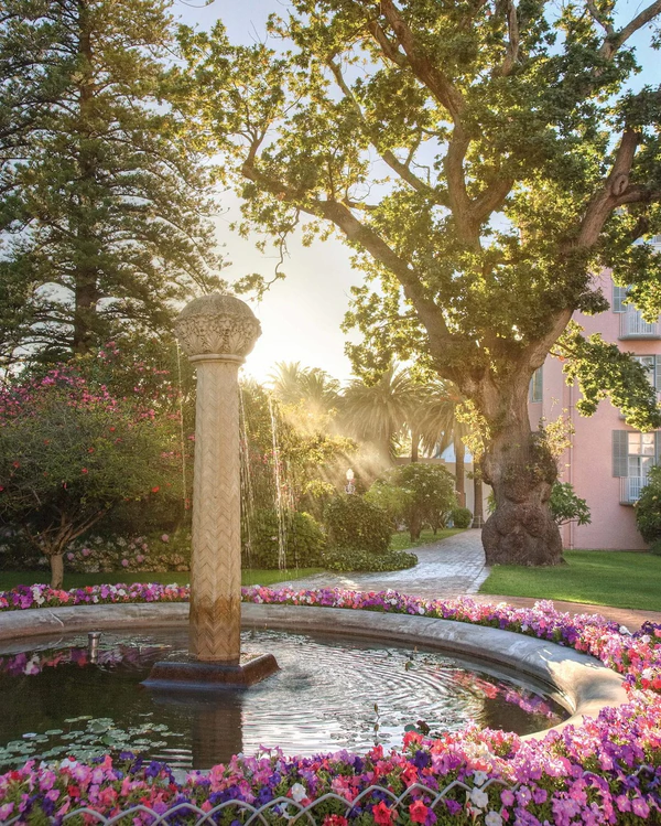 Best Wedding Venues in Cape Town