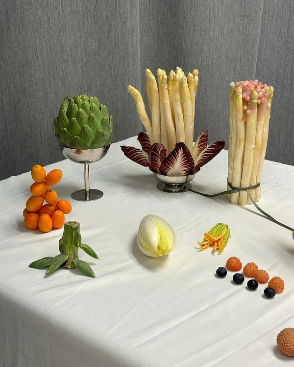 8 Tips to Plan the Ideal Wedding Menu
