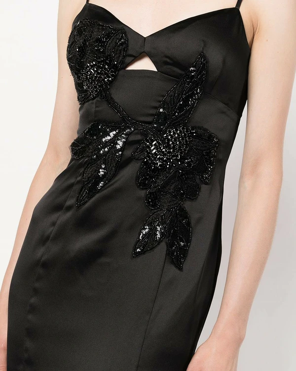 The Floral Trend Is Back Again!