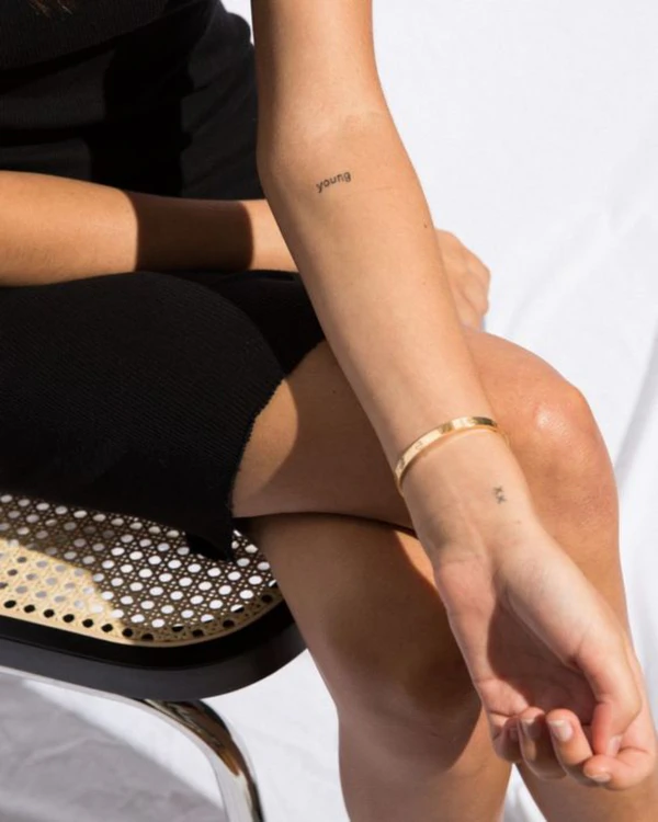 Where To Get Matching Tattoos in NYC?