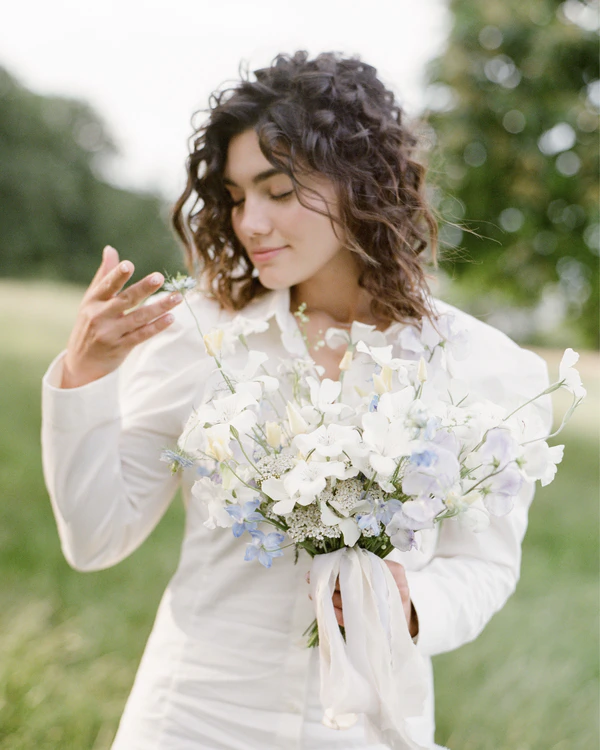 Photographer Diana Vartanova: "Now I am a bride and I look at weddings from the other side" — photo 2
