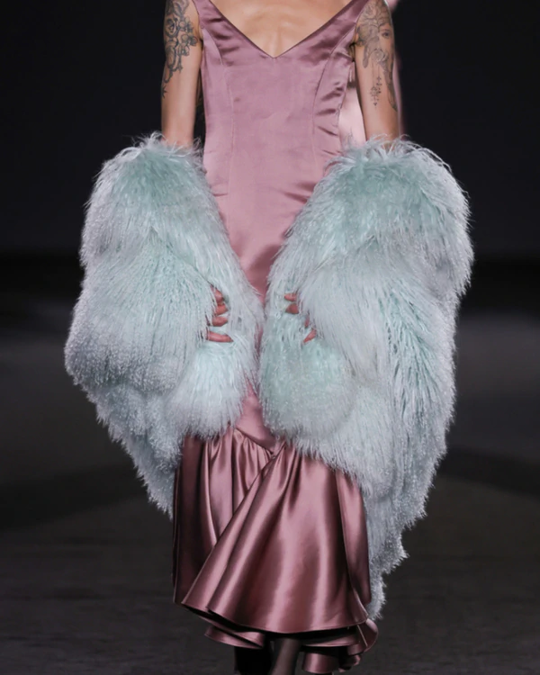 The 8 Trendiest Colors Forecasted for Spring 2026 Wedding Guest Dresses