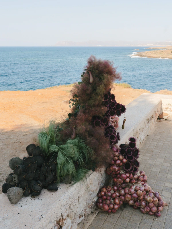 BY.MAG.NOLIA, wedding florists in Sydney, Australia — portfolio photo 6