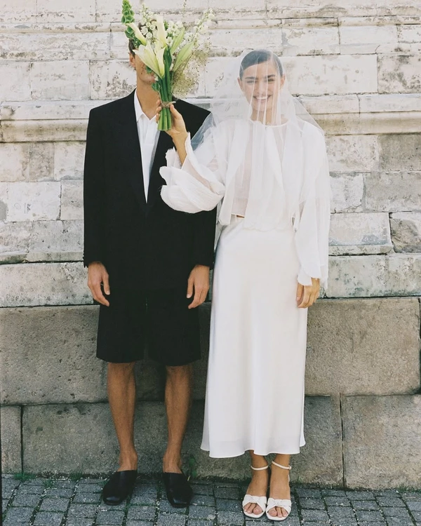 The Top Wedding Photography Trends for 2025 According to Pinterest