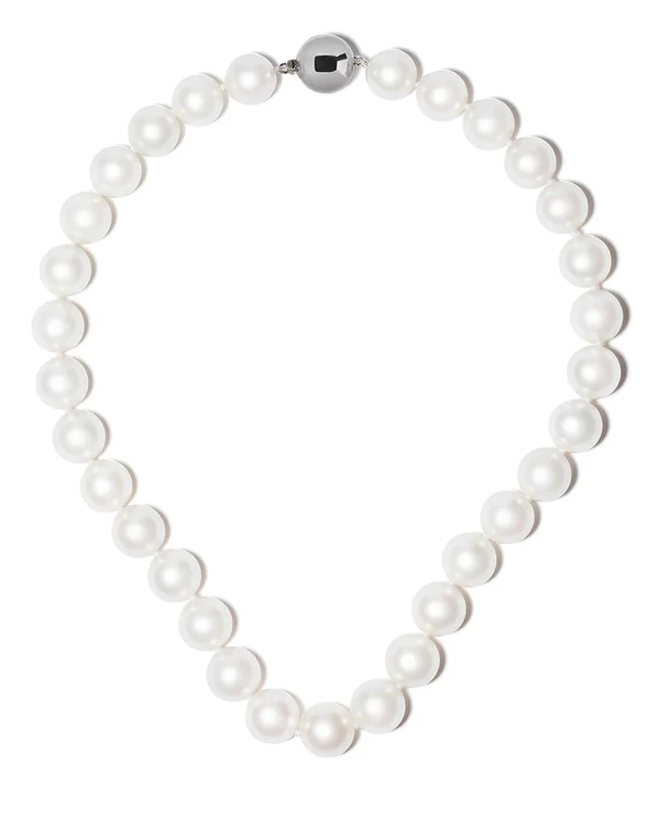 30 Stylish Pearl Jewelry for a Bride