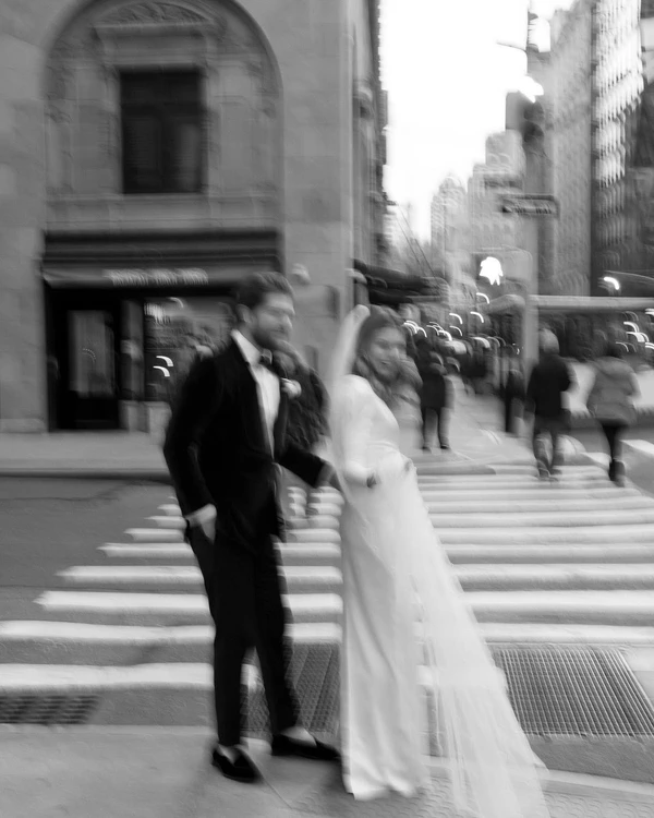 15 Best Wedding Photographers in New York