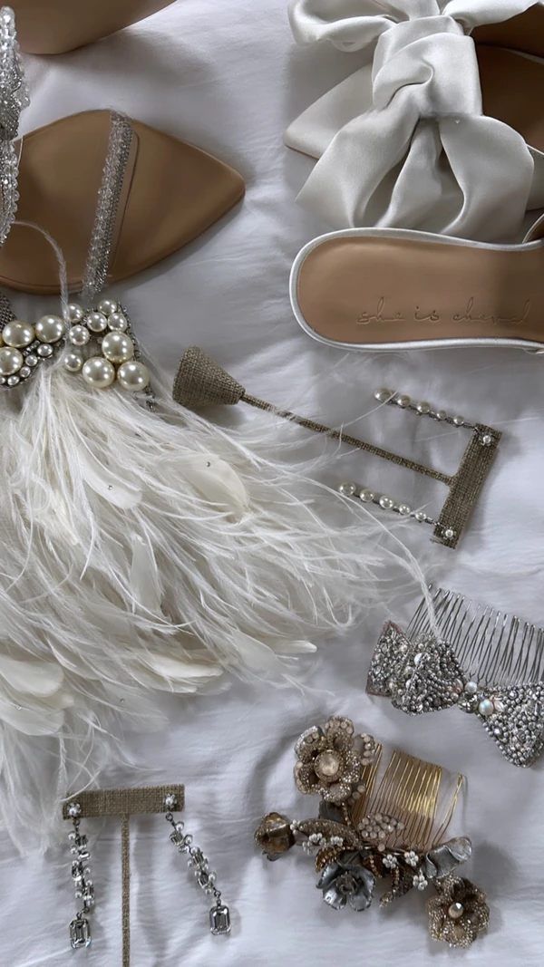 So Bridal Social, wedding content creators in New York, USA — portfolio photo 2