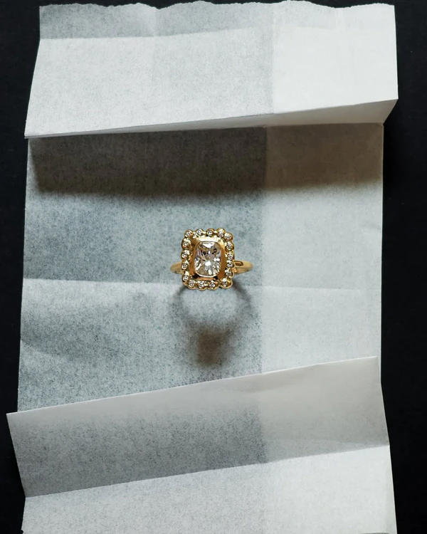 Engagement Ring Care: 8 Expert Tips to Keep Your Diamond Sparkling