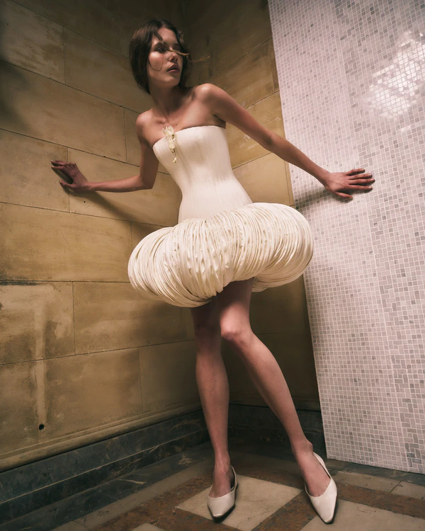 The Chicest Wedding Dresses Matched to Every Bridal Style