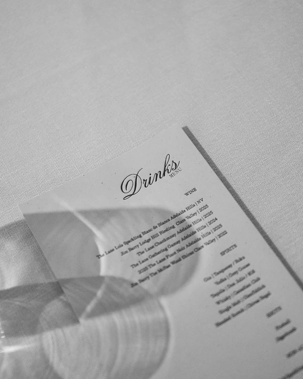 A Two-Day Indian Wedding Inspired by French Bistros, European Gardens & Family Traditions