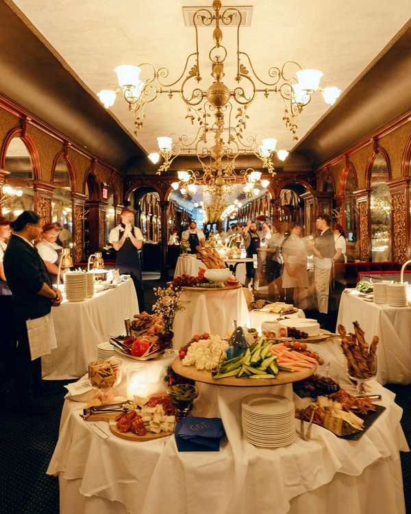 13 Romantic Restaurants for Date Night in New York City