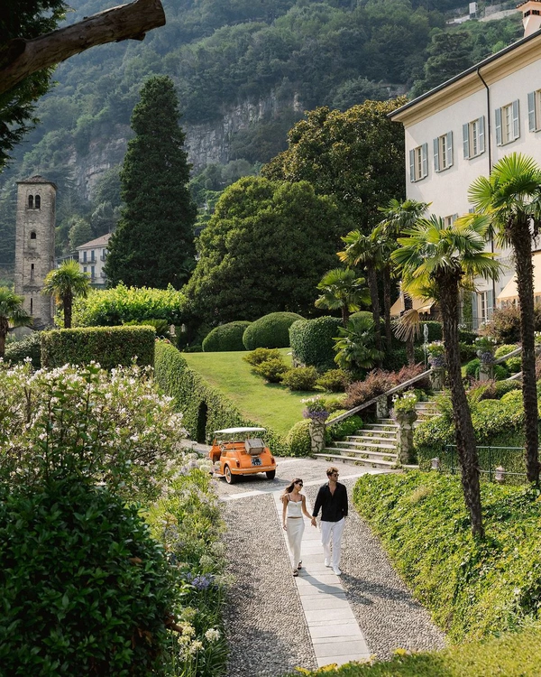 13 Expert Tips for Planning an Italian Destination Wedding