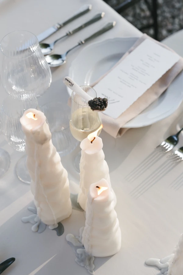 MAISON FNC, wedding planners in Italy, Europe — portfolio photo 5
