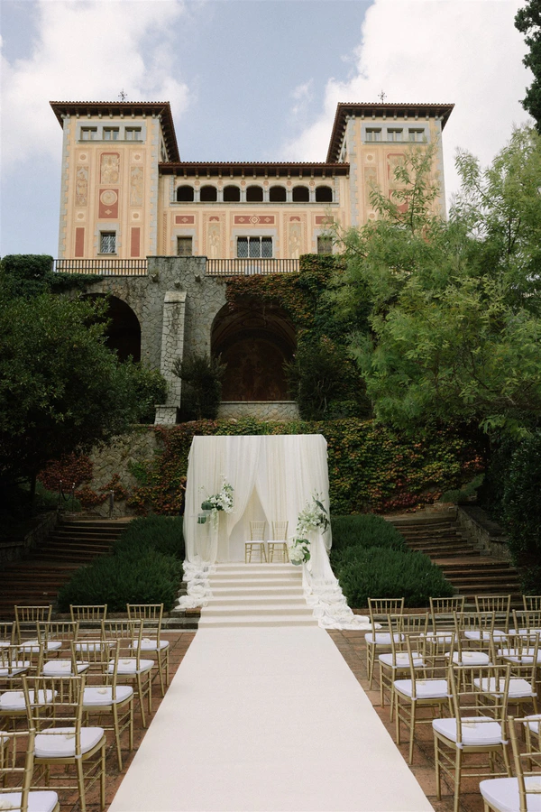 Stress & Success, wedding planners in Spain, Europe — portfolio photo 9