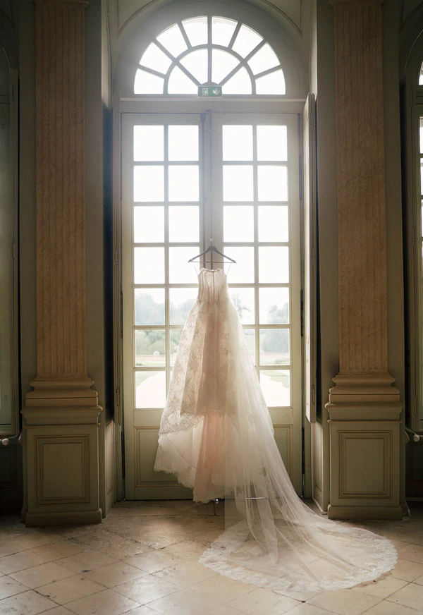 Real Wedding: Ale & Michael