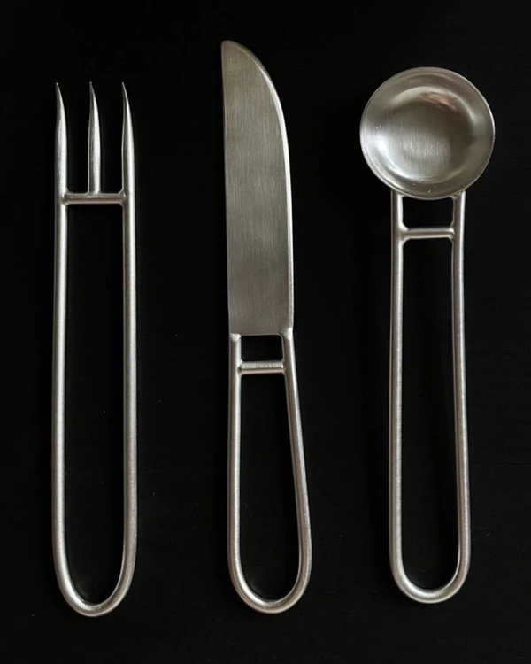 30 Artisanal Flatware Ideas to Inspire Your Tablescape
