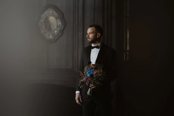 Domaine de Locguénolé & Spa, wedding venues in France, Europe