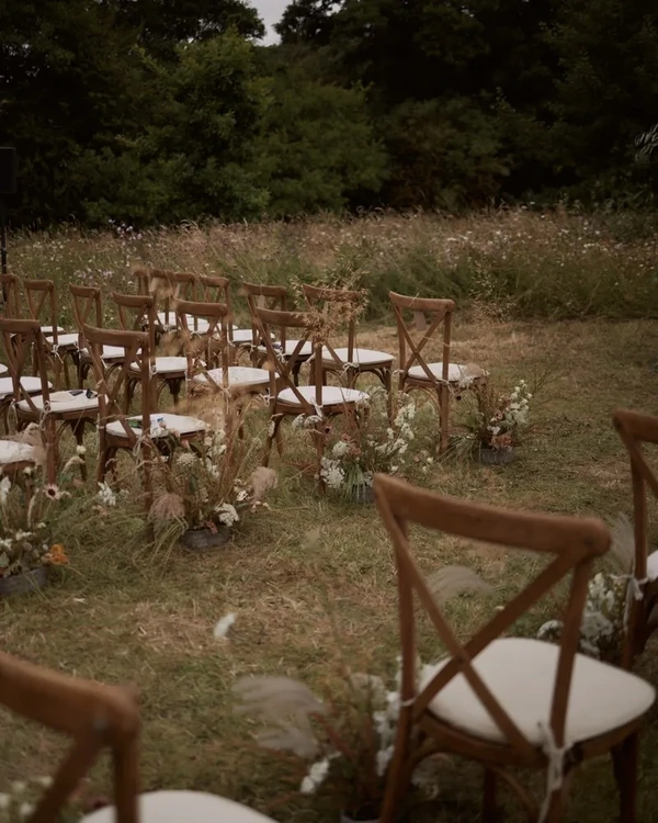 Our Ultimate Guide to Planning a Sustainable Wedding — photo 2