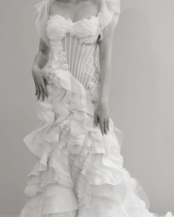 In Conversation: Cagteks Bridal — photo 2