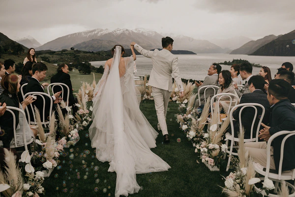 “We Focus on Capturing the Essence of the People” – Photographer Pablo Laguia