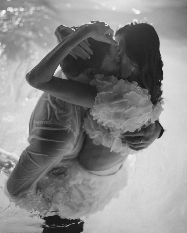 Real Wedding: Anastasia & Vasily