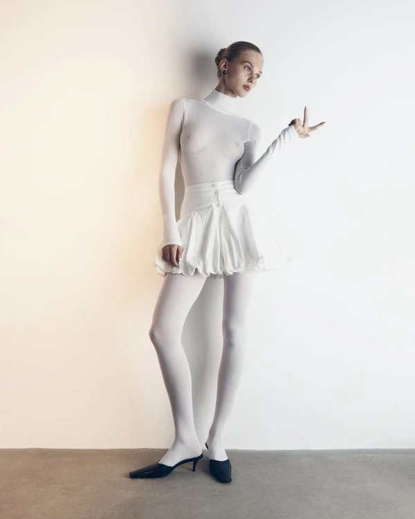Tights Diversity: Inspiration & Style Guide