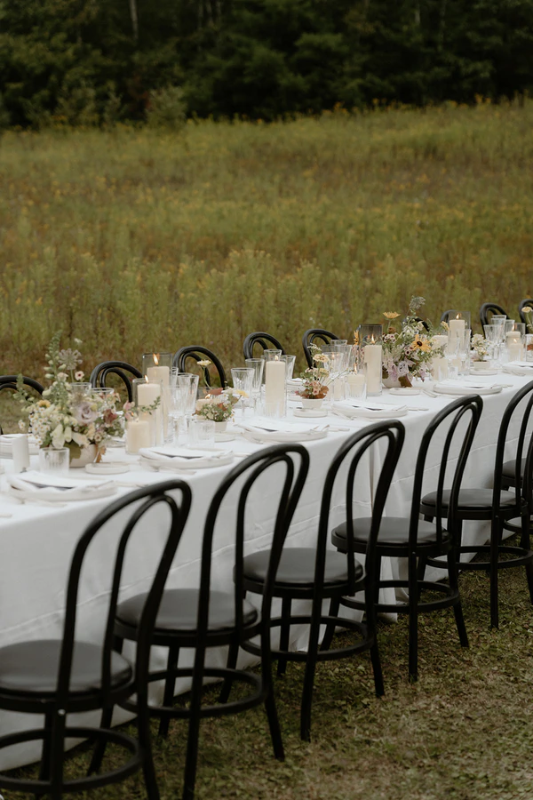 Clement & Co. Events, wedding planners in Canada — portfolio photo 12
