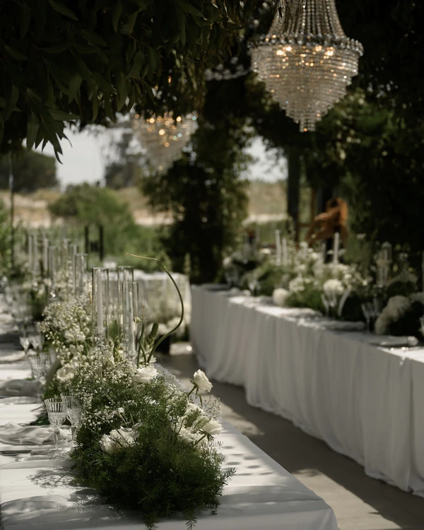 Real Wedding: Ksenia & Alexander