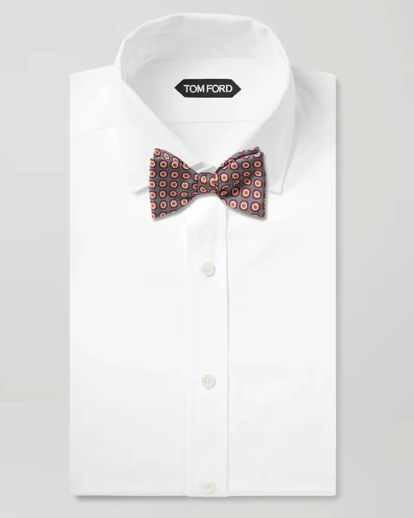 Best Bow Ties for the Groom